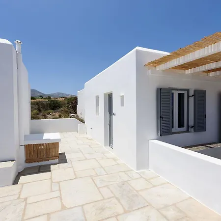 Phaedrus Living Cycladic Residences 12 Apartment