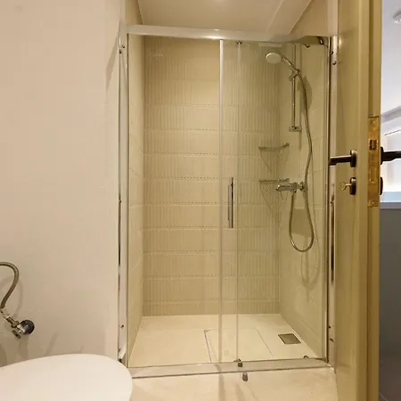 Apartment Phaedrus Living Cycladic Residences 12 *