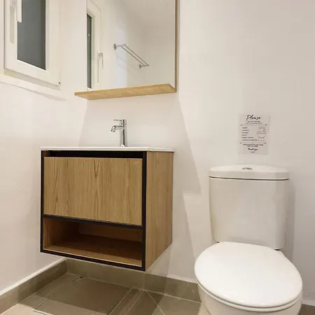 Phaedrus Living Cycladic Residences 12 Parikia (Paros)