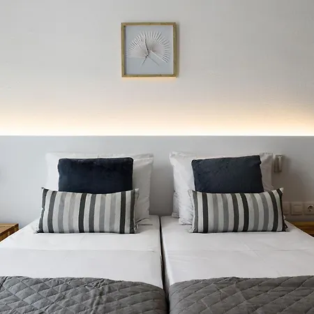 Apartment Phaedrus Living Cycladic Residences 12 Parikia (Paros)
