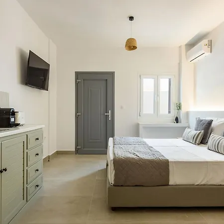 Apartment Phaedrus Living Cycladic Residences 12