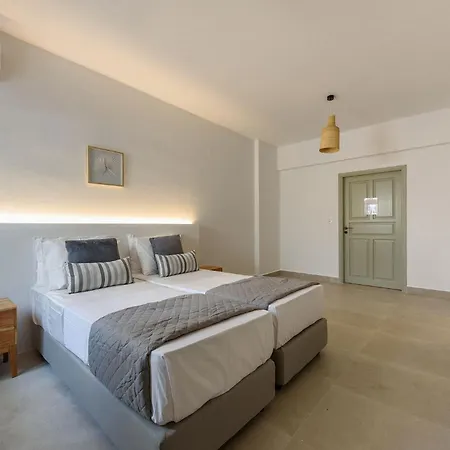 Apartment Phaedrus Living Cycladic Residences 12