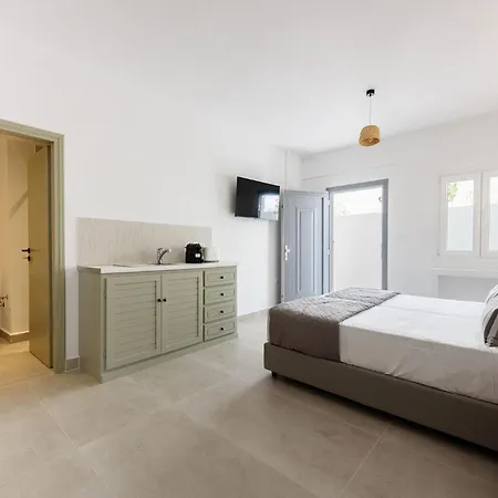 Apartment Phaedrus Living Cycladic Residences 12